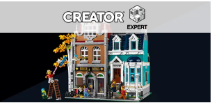 Creator Expert